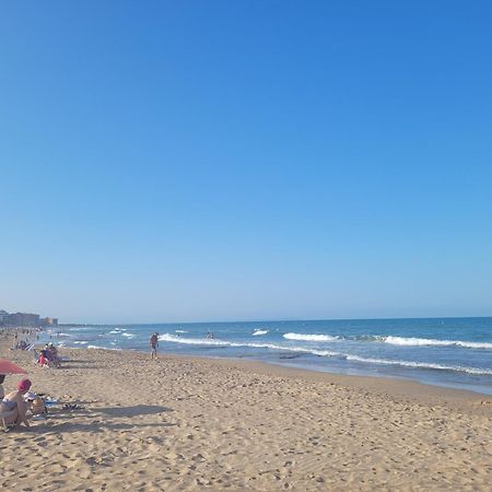 Eldorado Apartment La Mata La Mata  Kültér fotó