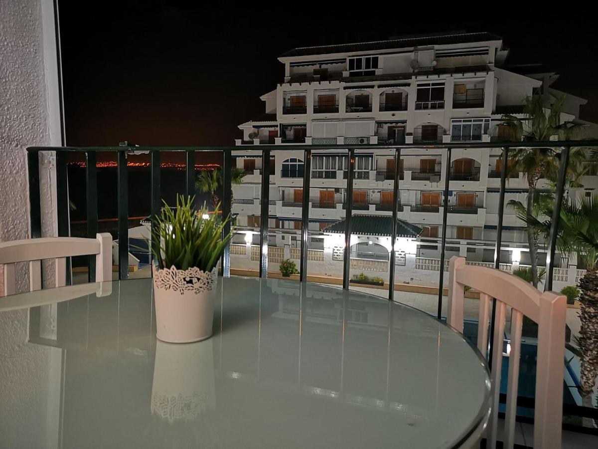 Eldorado Apartment La Mata La Mata  Kültér fotó