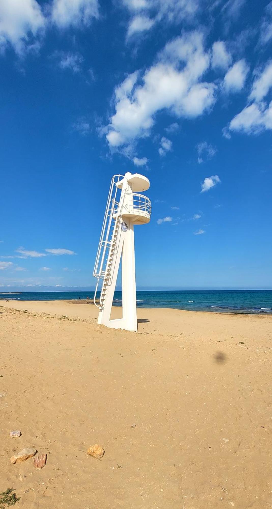 Eldorado Apartment La Mata La Mata  Kültér fotó
